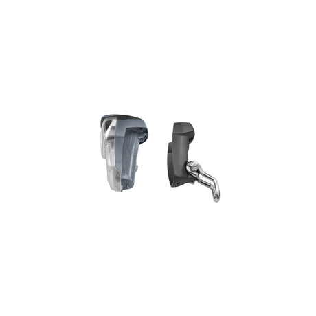 Luz delantero Lumotec IQ Eyro - 30 Lux - USB recargable