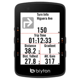 jinete briton 550 d