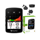 jinete briton 550 d