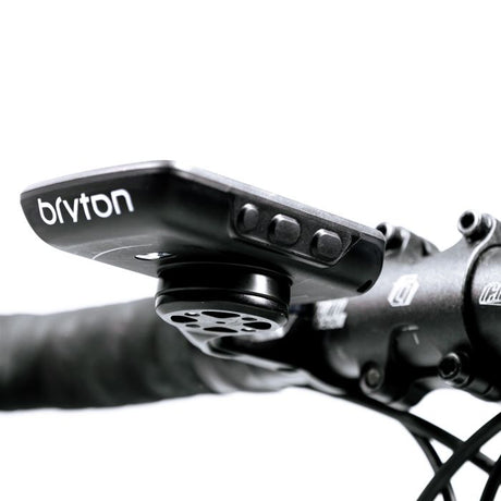 Bryton jinete 650 e