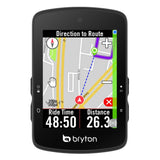 Bryton jinete s510 t