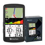Bryton jinete s810 e