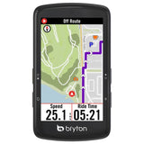 Bryton jinete s810 t