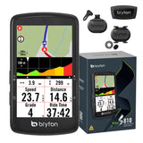 Bryton jinete s810 t