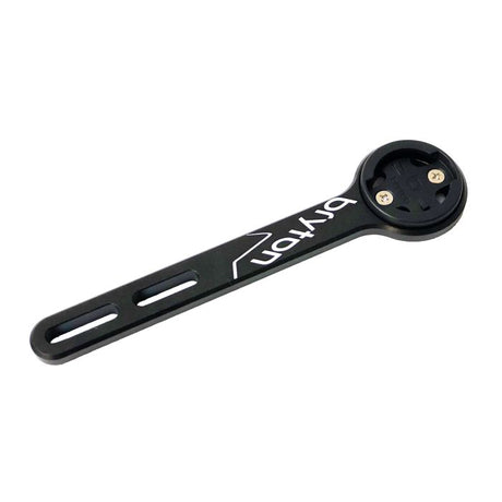 Montura de carrera Bryton para ciclista.