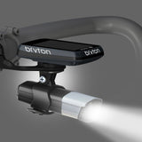 Adaptador de montaje combinado Bryton - cámara de acción ligera