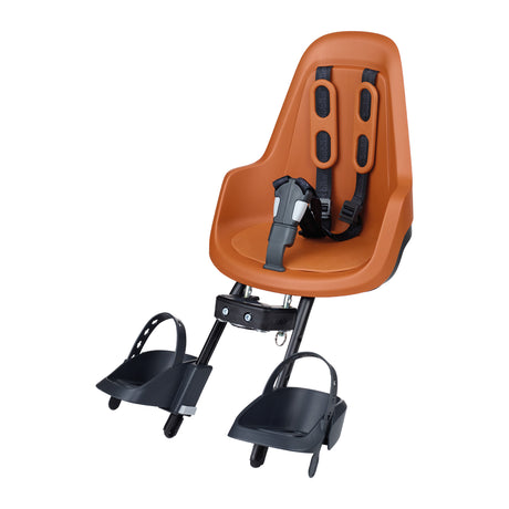 Asiento bobike mini one marrón chocolate