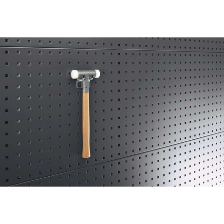 Bott - Perfo Double Hooks 50 mm (5)