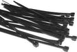 Bolsa A 100 tiras de cable medias 10 cm (x2.5)