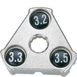 Marwi Nippelspanner 3 en 1
