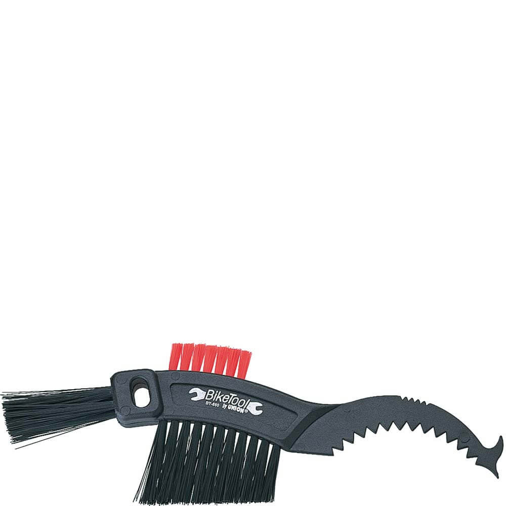 Cepillo limpieza union marwi bt860 cadena cambio