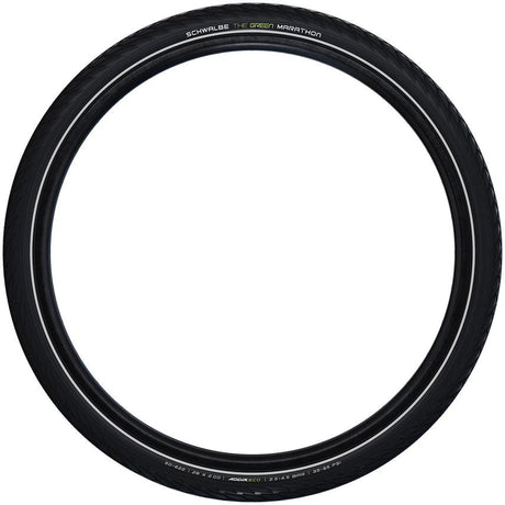 Schwalbe cubierta marathon performance 47-406 +r negro