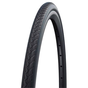 Schwalbe Wire Band Marathon Plus Evolution 25-559 Negro
