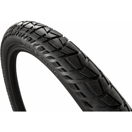 TIRO SALATO RUVIDO S 28 x 2.60 SW reflect