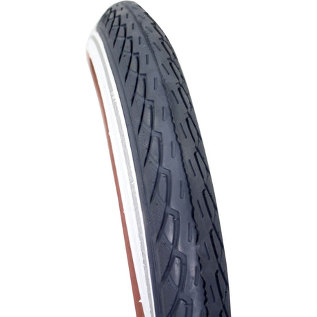 Tire deli neumático SA-206 18 x 1.75 Denim blanco