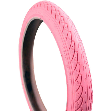 Tire deli neumático SA-206 18 x 1.75 rosa