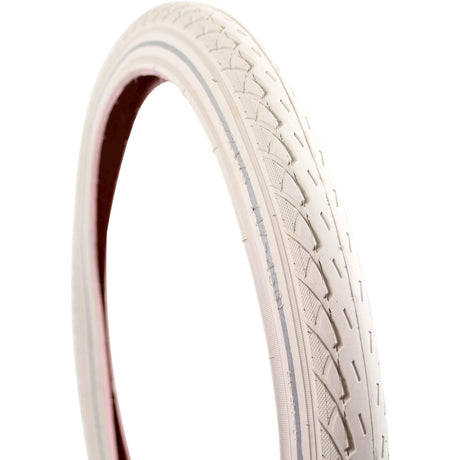 Tire deli neumático SA-206 20 x 1.75 reflejo de marfil