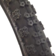 Deli Tire Tire S-101 BMX 20 x 2,125 SW