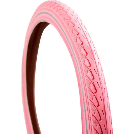 Deli Tire Tire SA-206 22 x 1.75 Pink Refly