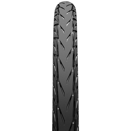 Continental Contact Plus 28x1 1 4 Band - Negro