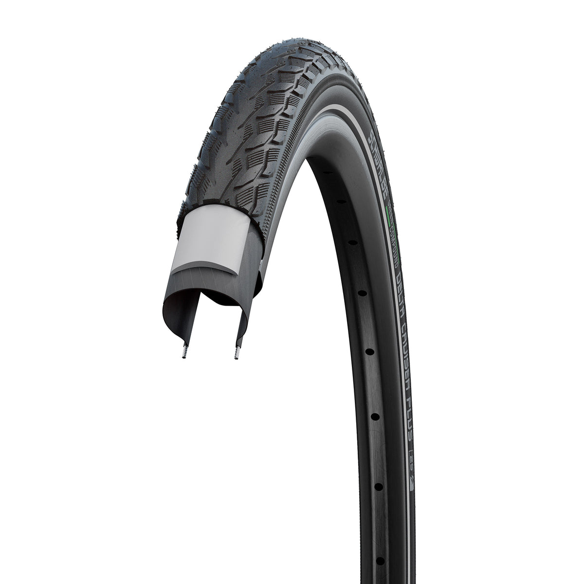 EB1603B BUB 28X1 1 2 Delta Cruiser Plus