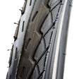 Tire deli neumático SA-206 24 x 1.75 Blackblue Refly