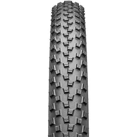 Continental Cross King MTB fuera de 26x2.00 Negro