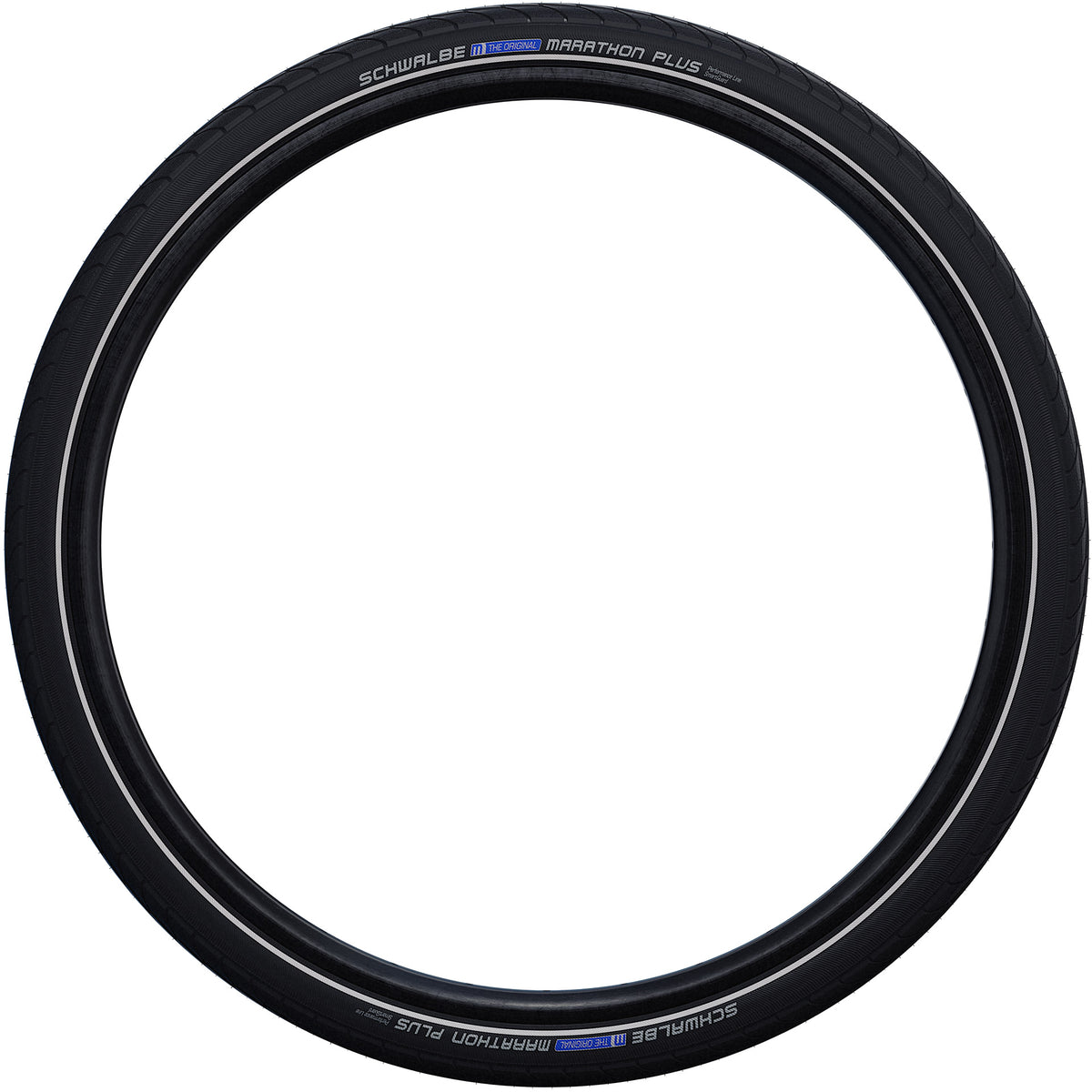 Continental Schwalbe Cubierta Marathon Plus Evolution 25-590 negro