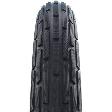 Schwalbe benelux b.v. schwalbe draadband movimiento gordo frank 50-622 +r negro