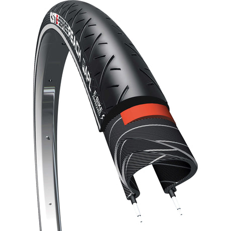 Cortina Tire Reach 28 x 1.60 SW reflect