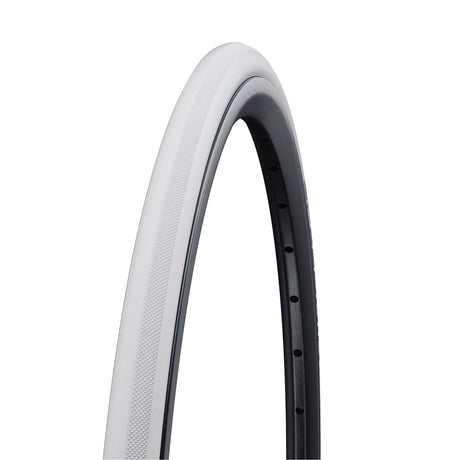 Schwalbe benelux b.v. Schwalbe cubierta rightrun active 25-540 gris