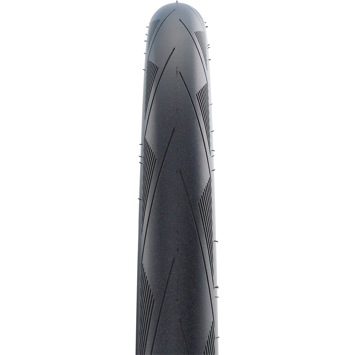 Schwalbe Neumático Durano DD 700 x 25 negro plegable