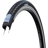Schwalbe clincher marathon racer 35-622 +r negro