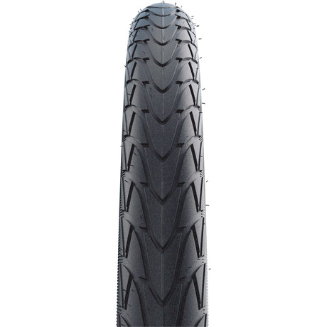 Schwalbe clincher marathon racer 35-622 +r negro