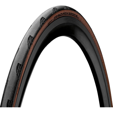 Continental Grand Prix Racing Bike Brand 650x32b Brown Brown -Black
