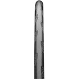 Continental GP tubeless 700x32c negro
