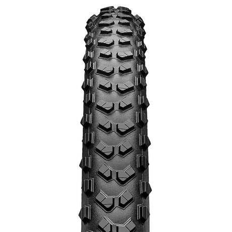 Continental neumático plegable Mountain King III 58-584 TR negro