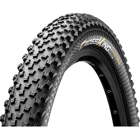 Continental Pleging Band Cross King Protection 55-584 Tr Black