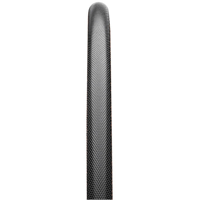 Cámara continental sprinter gatorskin 25-622 negro