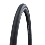 Neumático Schwalbe 24-1.00 (25-540) rightrun active negro