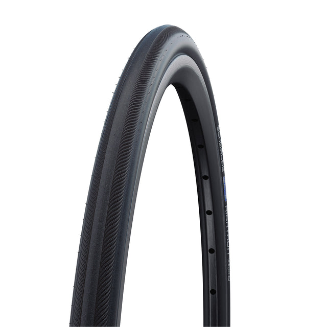 Neumático Schwalbe 24-1.00 (25-540) rightrun active negro
