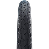 Neumáticos Schwalbe road cru 47-559 b w motion