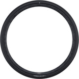 Schwalbe benelux b.v. Schwalbe cubierta g-one comp 35-622 negra