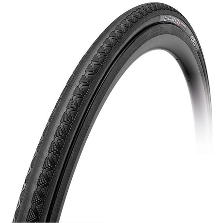 Tufo plegable Band Comtura 5 TR 28-622 Negro