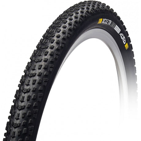 Tufo Banda plegable XC12 TR 57-622 MTB Negro