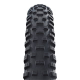 Schwalbe Exterior 29-2.25 (57-622) Tom Tom Active Black
