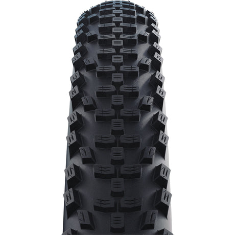 Schwalbe benelux b.v. Schwalbe Cubierta Smart Sam Active 47-559 negra