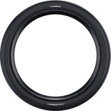 Schwalbe neumático plegable sx-r performance 30-451 negro