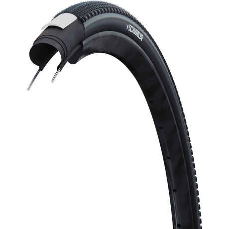 Neumático Schwalbe g-one comp plus 45-622 zw refl