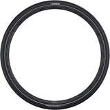 Neumático Schwalbe g-one comp plus 45-622 zw refl